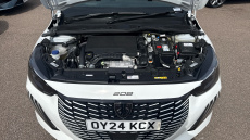 Peugeot 208 1.2 PureTech 100 GT 5dr Petrol Hatchback